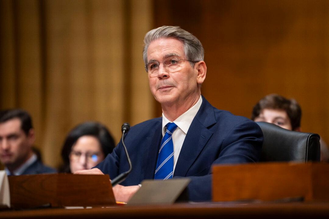 Trump Appoints Treasury Secretary Bessent as Acting CFPB Director