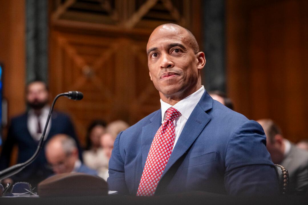 Easing Regulatory Burden in Housing Market a Top Priority for HUD, Turner Says