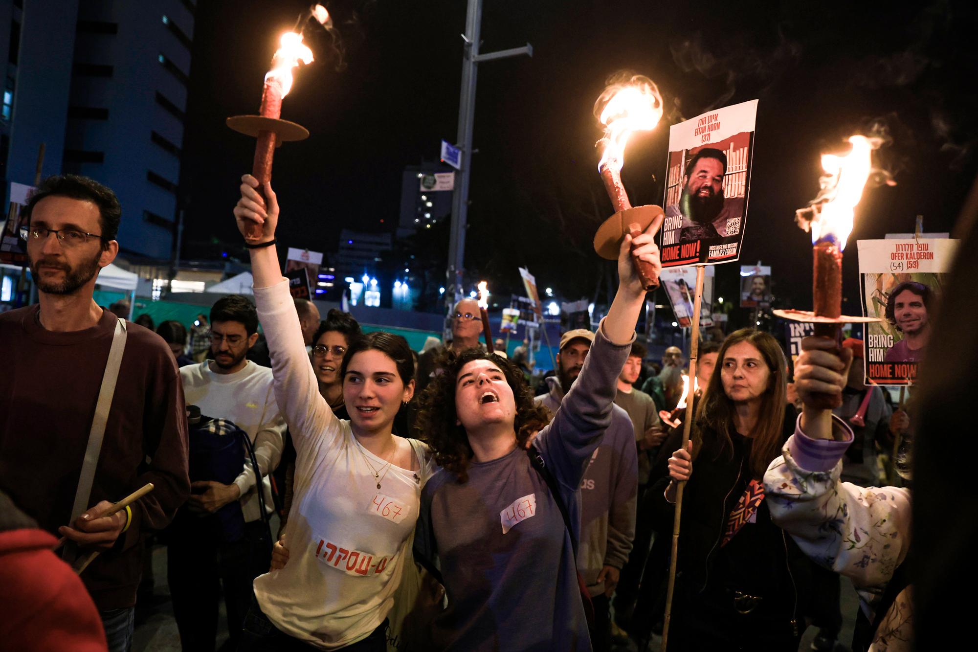 The Israel–Hamas Cease-Fire Deal: What We Know So Far