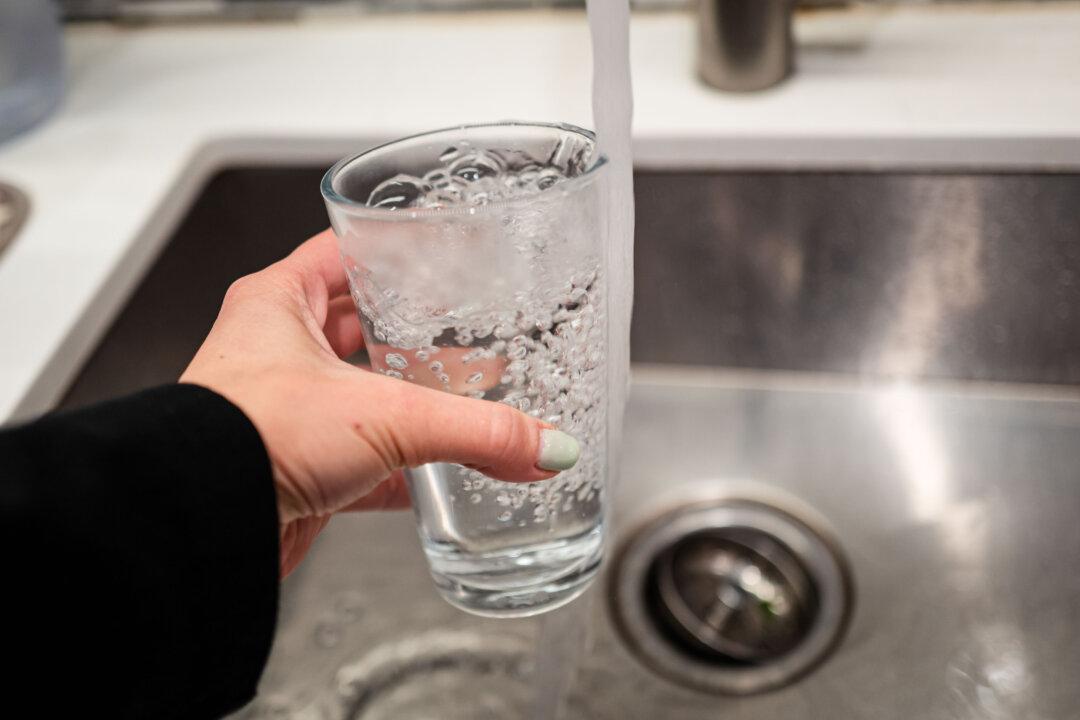 Utah Becomes 1st State in US to Stop Adding Fluoride to Drinking Water