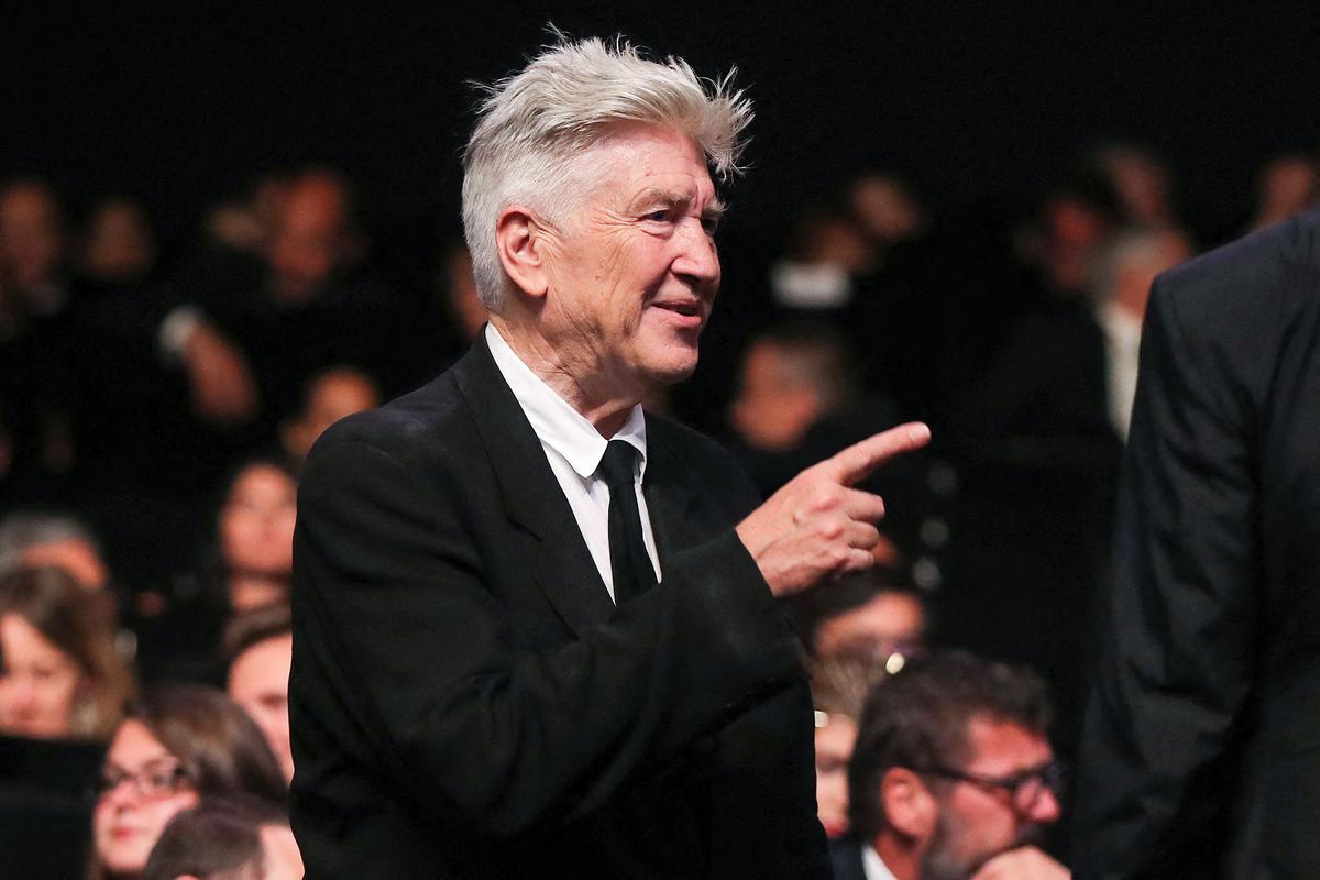 Hollywood Film Directing Legend David Lynch Dies at 78