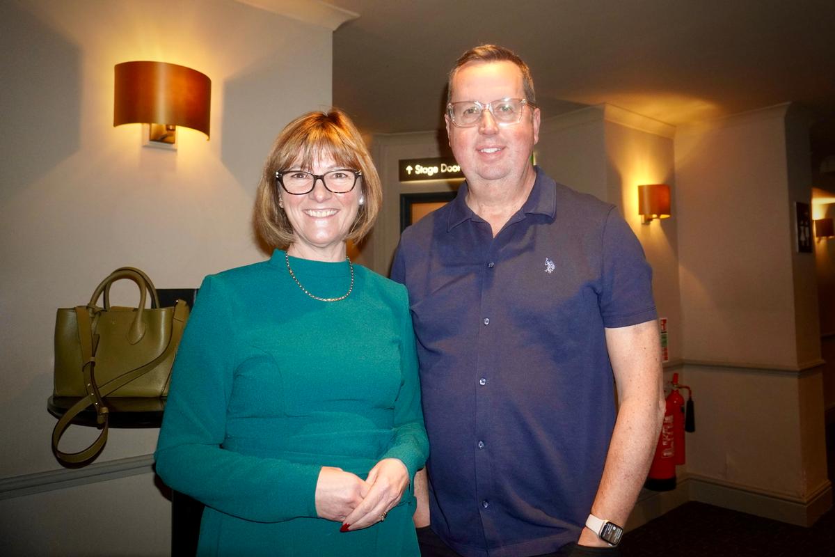 Nursery School Owner Would Love Shen Yun to Reach Schools