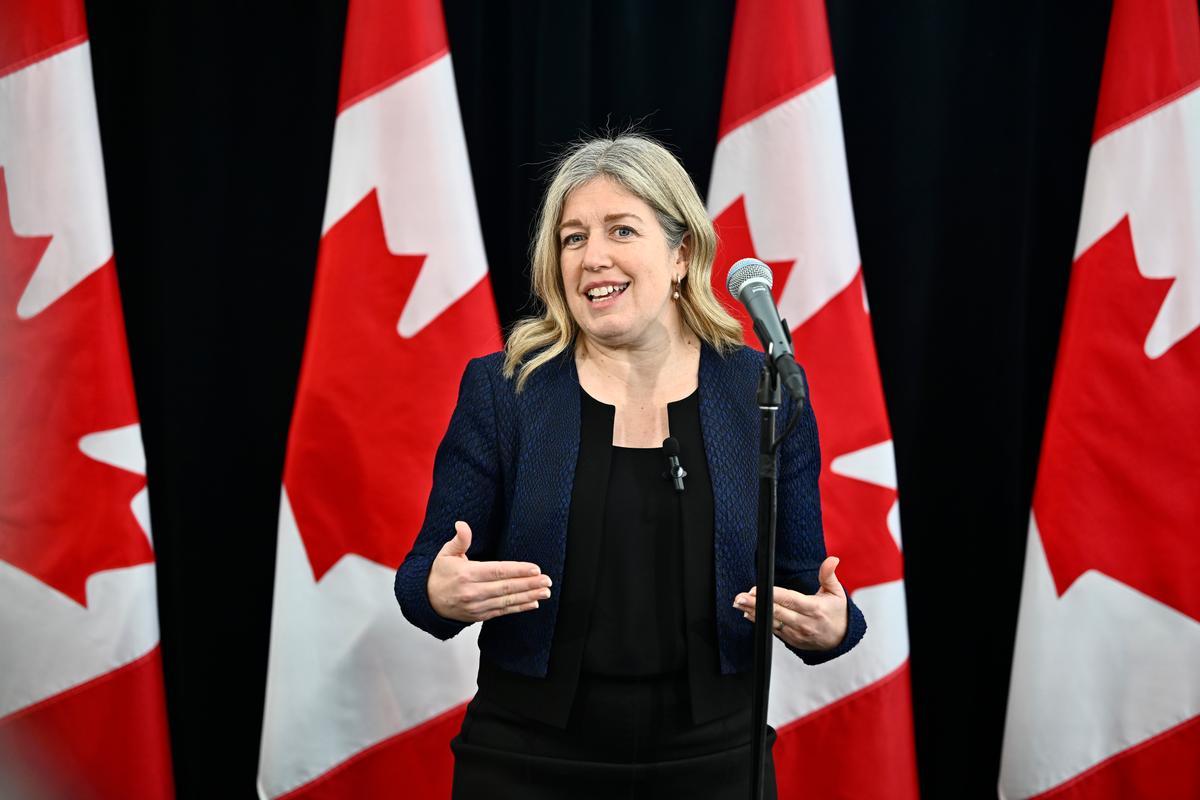 Canada’s Retaliatory Tariffs to Target US Goods That Cause Most Economic Pain: NB Premier