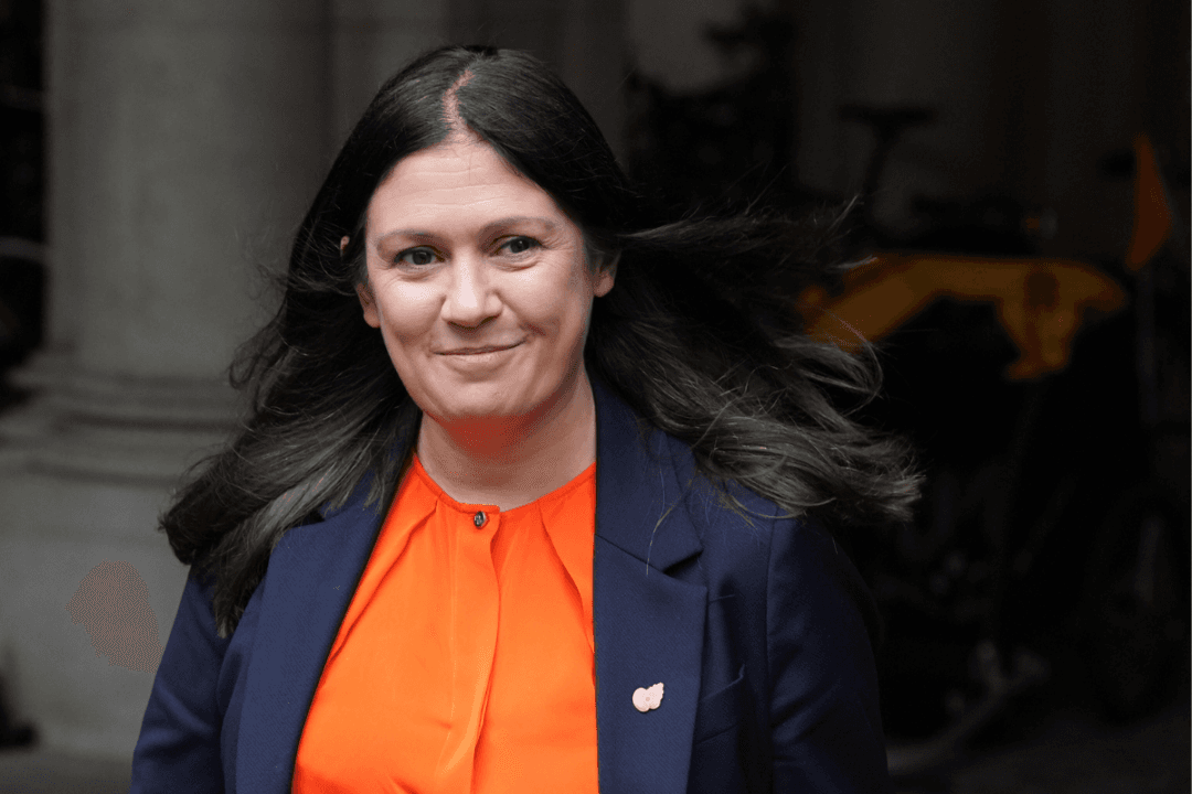 Government Not Considering New Tax to Replace BBC Licence Fee, Says Nandy