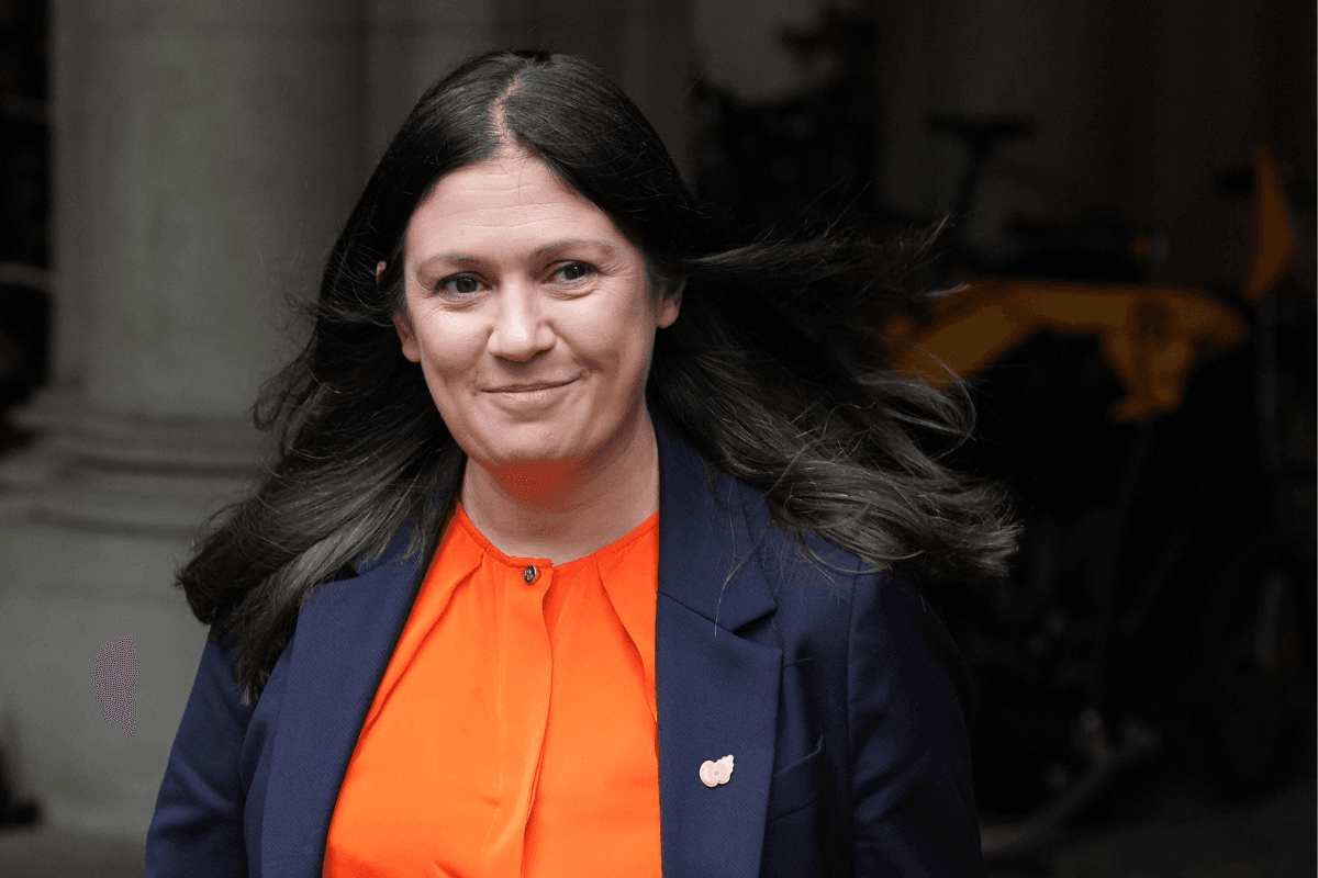 Government Not Considering New Tax to Replace BBC Licence Fee, Says Nandy