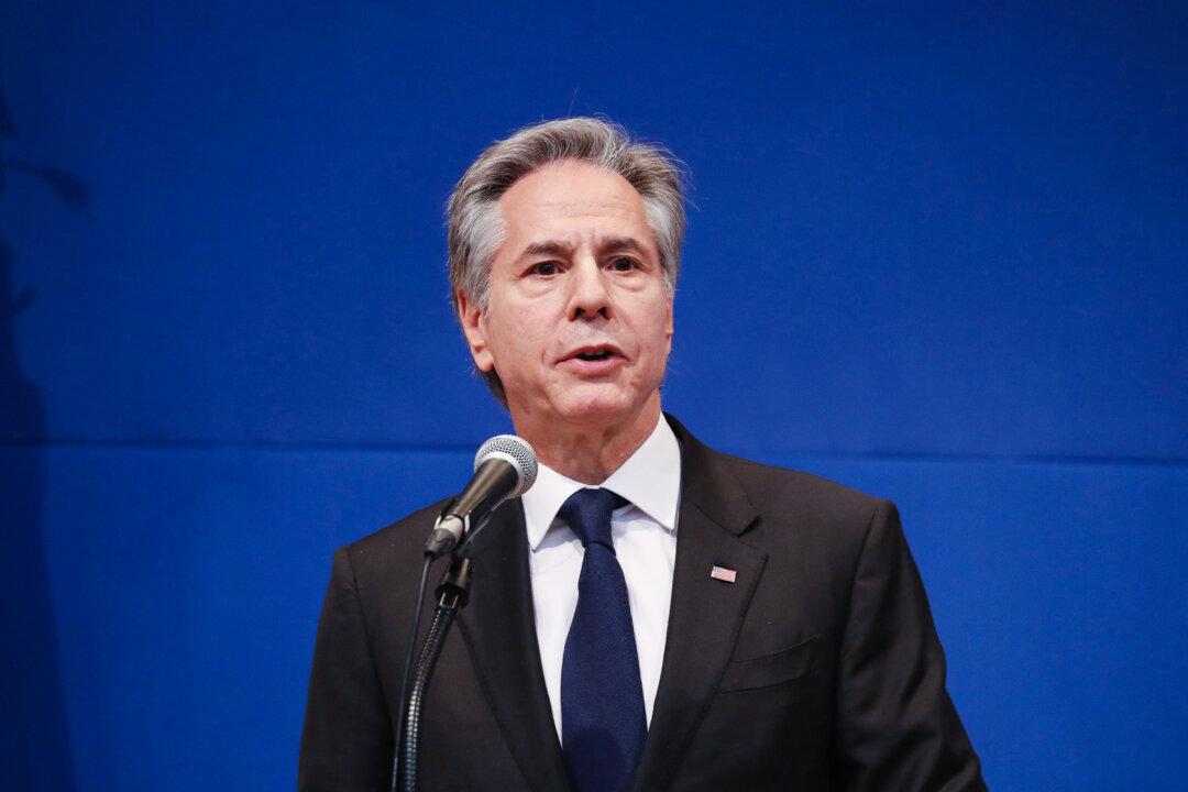 Blinken: US Is Committed to Protecting Religious Freedom