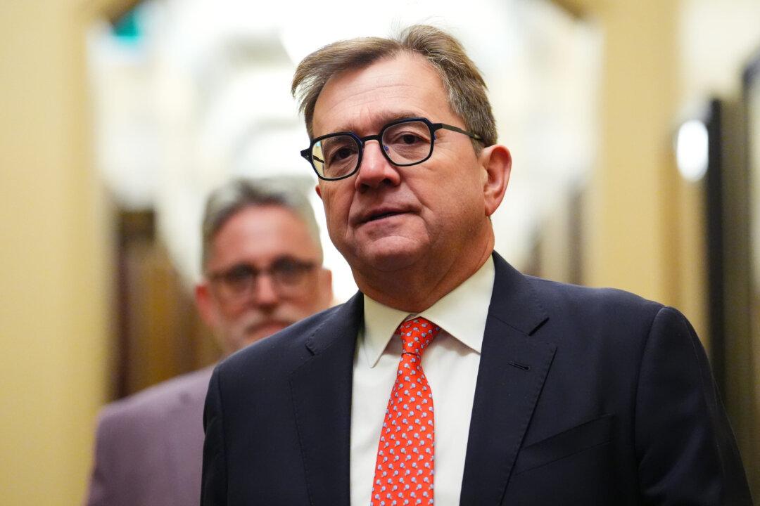 Canada’s Energy Minister Says Many Republicans Don’t Know Trump’s Plans for Tariffs