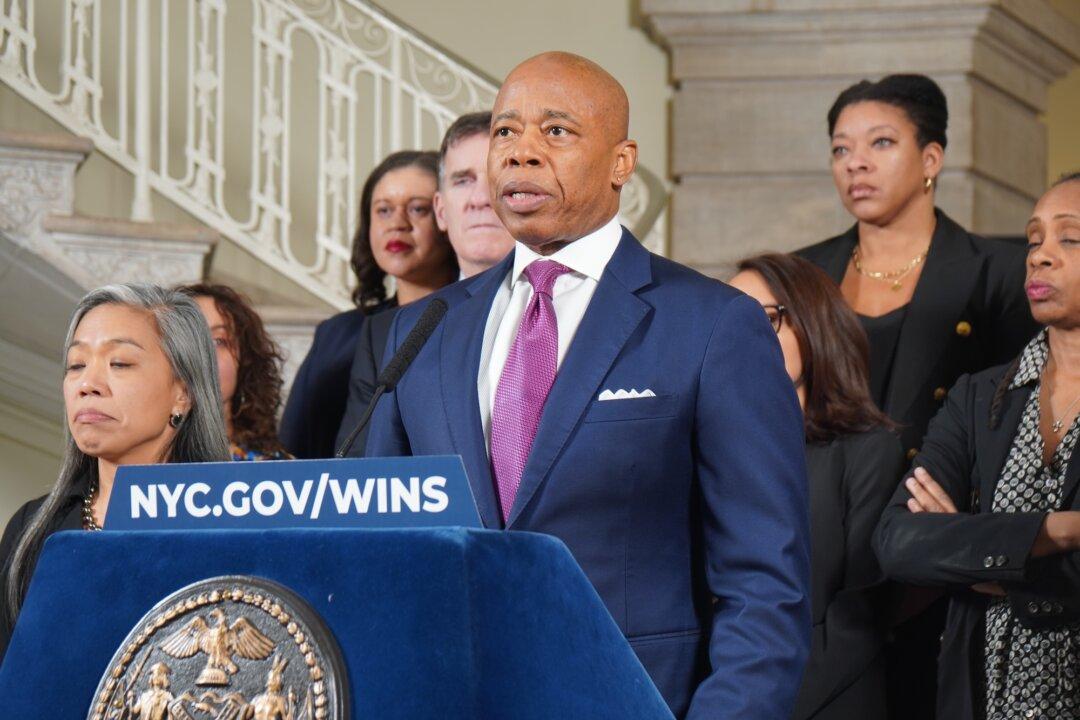 Key Takeaways From New York Mayor’s Preliminary Budget Reveal