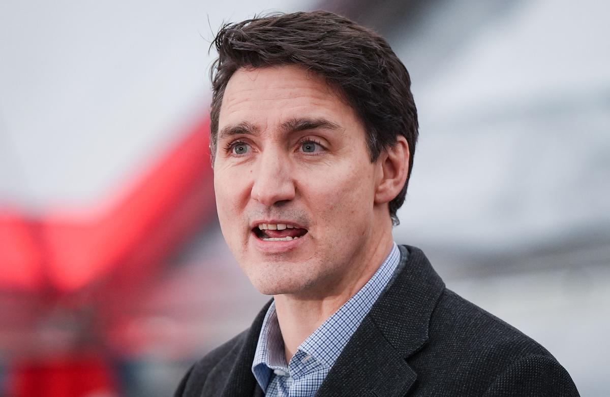 Trudeau Says Canada Won’t Hesitate to Retaliate Against US Tariffs, as Trump’s Inauguration Nears
