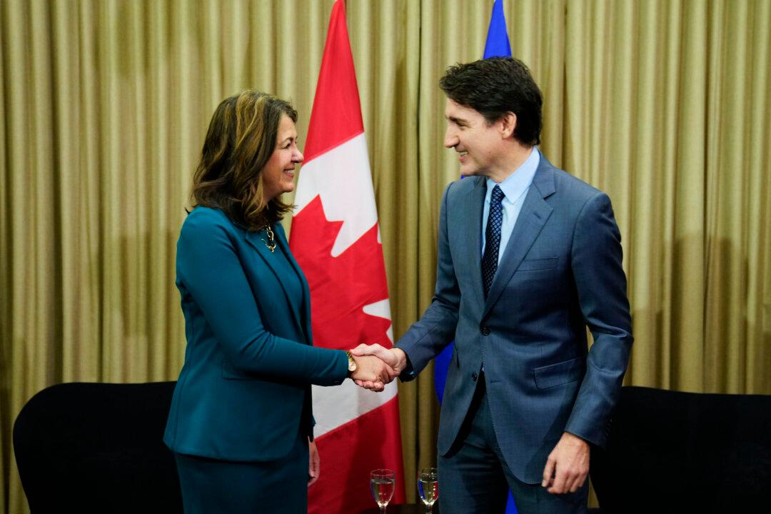 Cory Morgan: Trudeau and Smith Should Find Common Ground to Avoid a Trade War With US