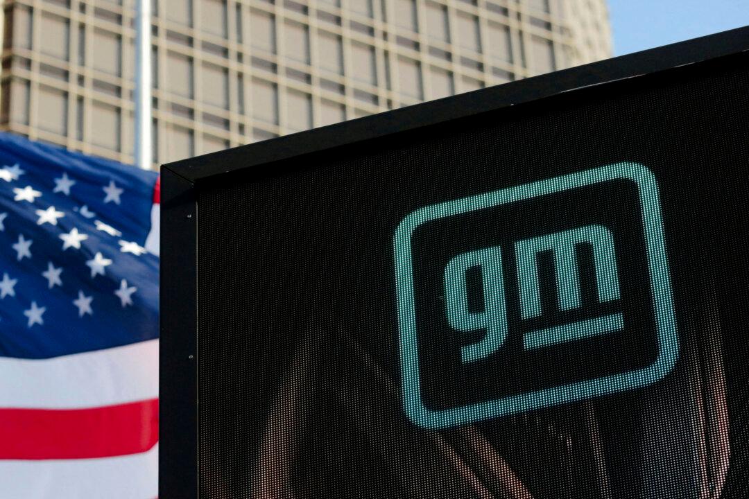 FTC Wants to Ban General Motors From Selling Driver Data