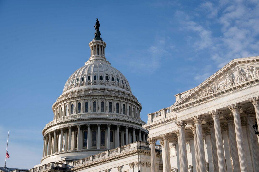 Laken Riley Act Advances to Final Vote in Senate