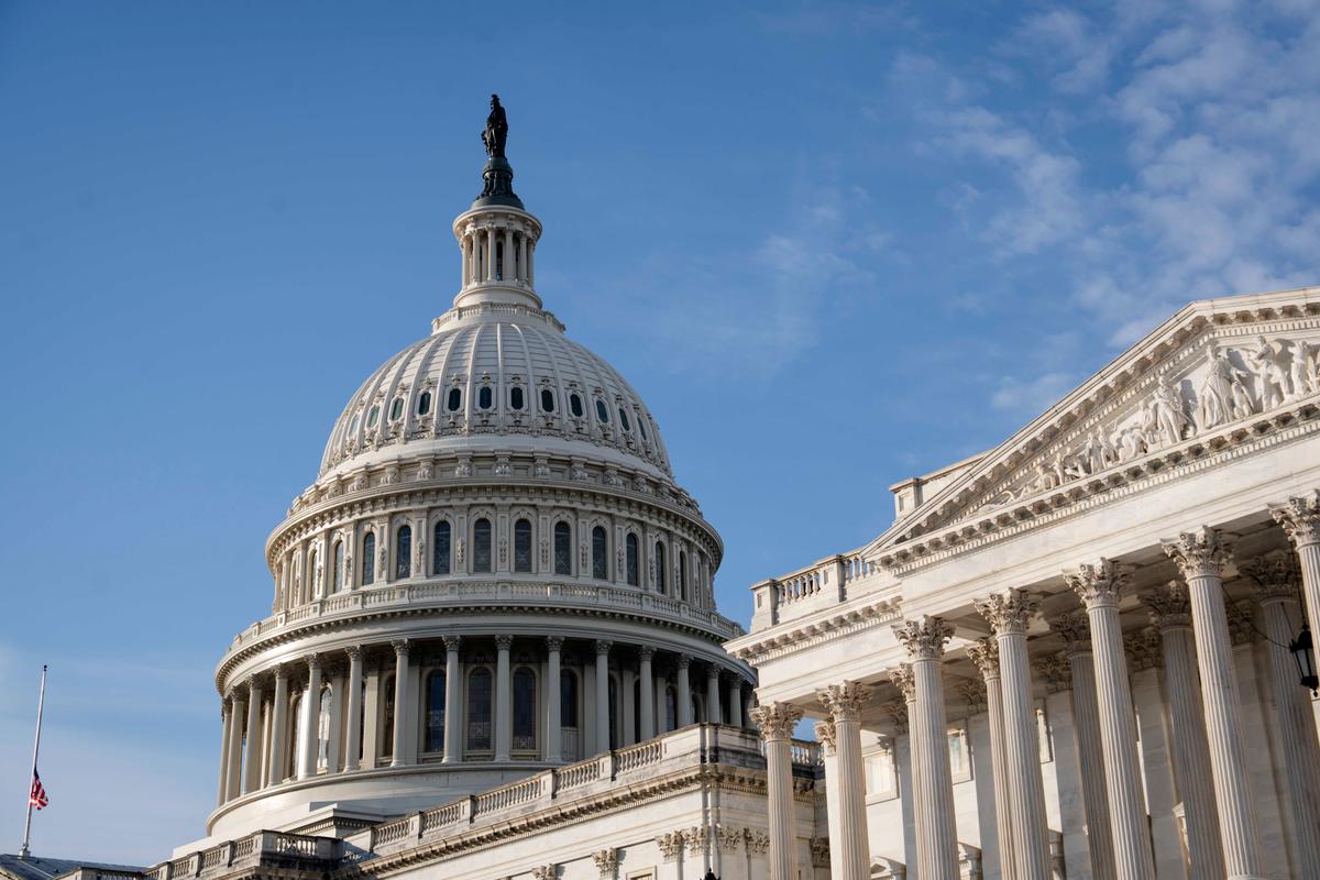 Laken Riley Act Advances to Final Vote in Senate