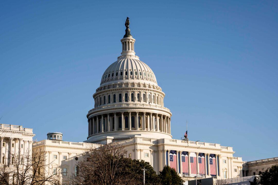Trump Inauguration Moved Indoors Due to Freezing Conditions