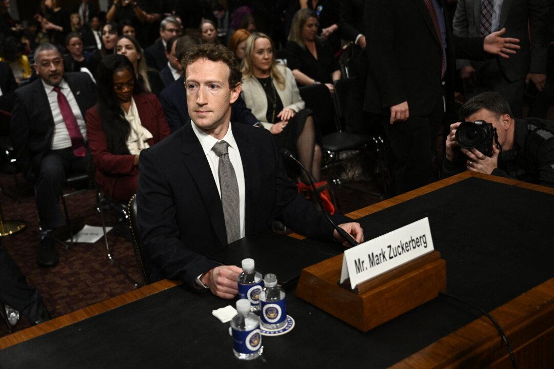 What Is This Tech Oligarchy?