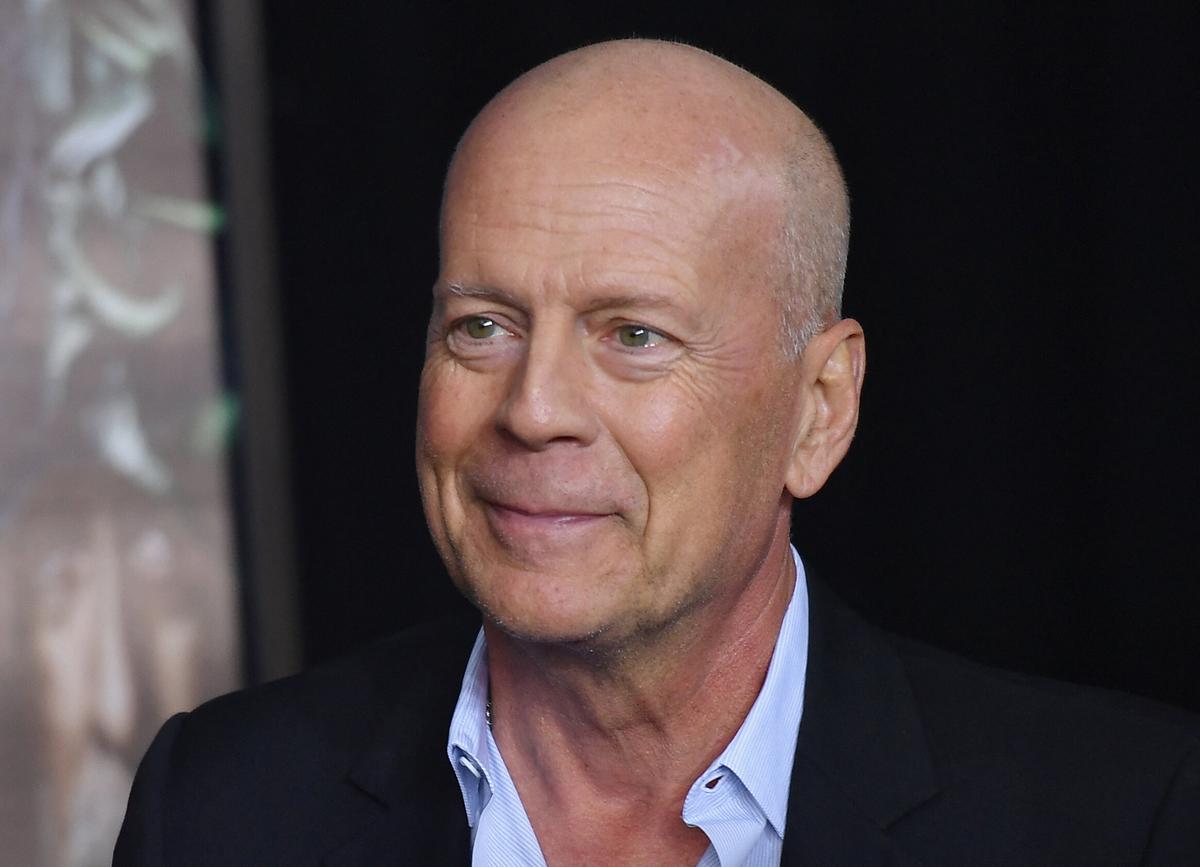 Bruce Willis Expresses Gratitude to First Responders Amid Deadly LA Wildfires