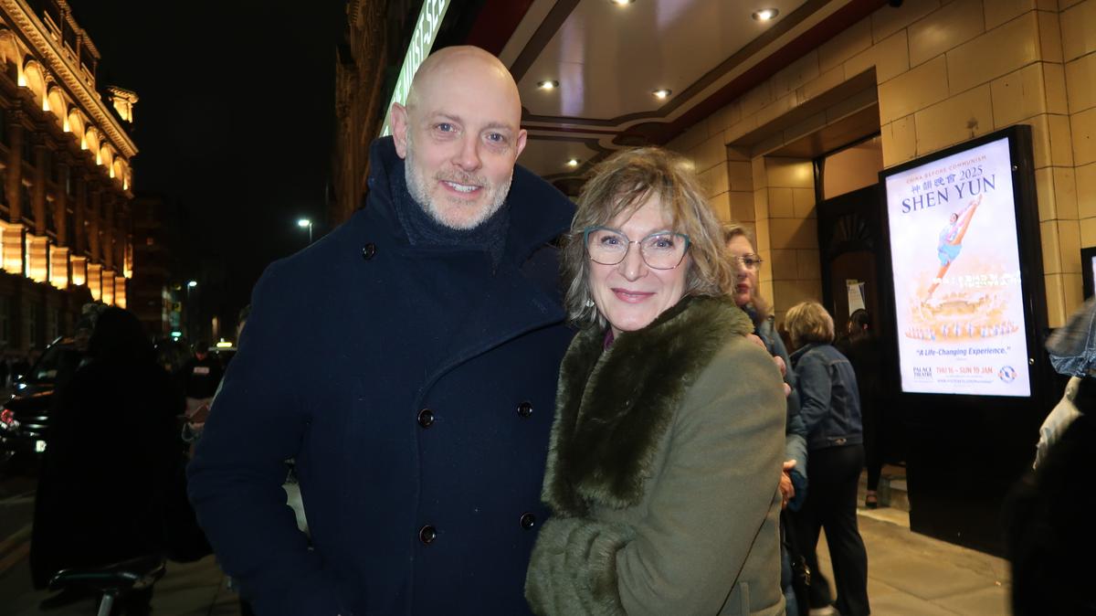 Authenticity of Shen Yun Brilliant and Breathtaking, Says UK Audience Members