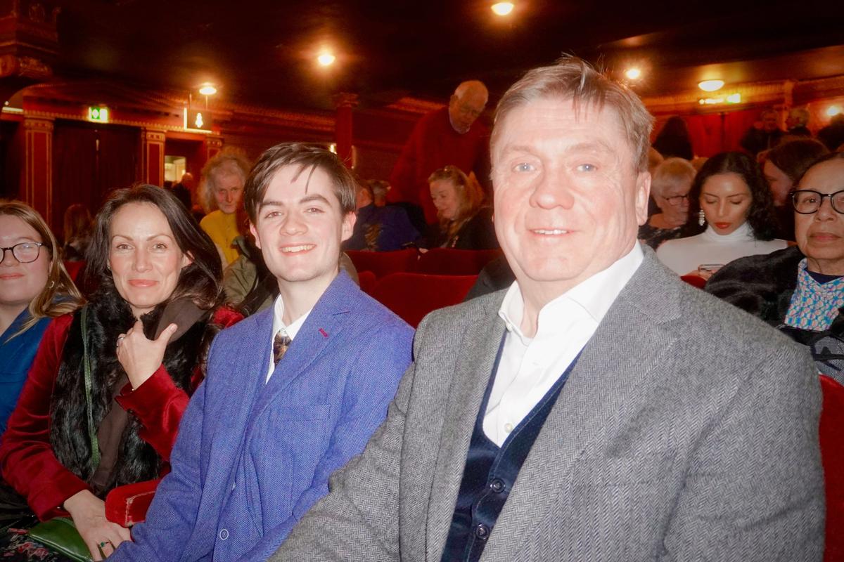 Attorney Applauds Shen Yun’s Efforts to Revive Tradition