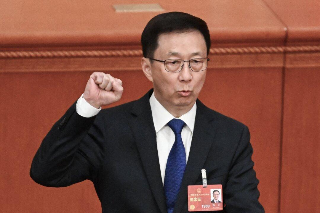 Xi Jinping Will Not Attend Trump’s Inauguration, Sends Deputy Leader Instead