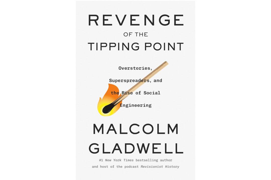 ‘Revenge of the Tipping Point’: The Danger of Controlling Society
