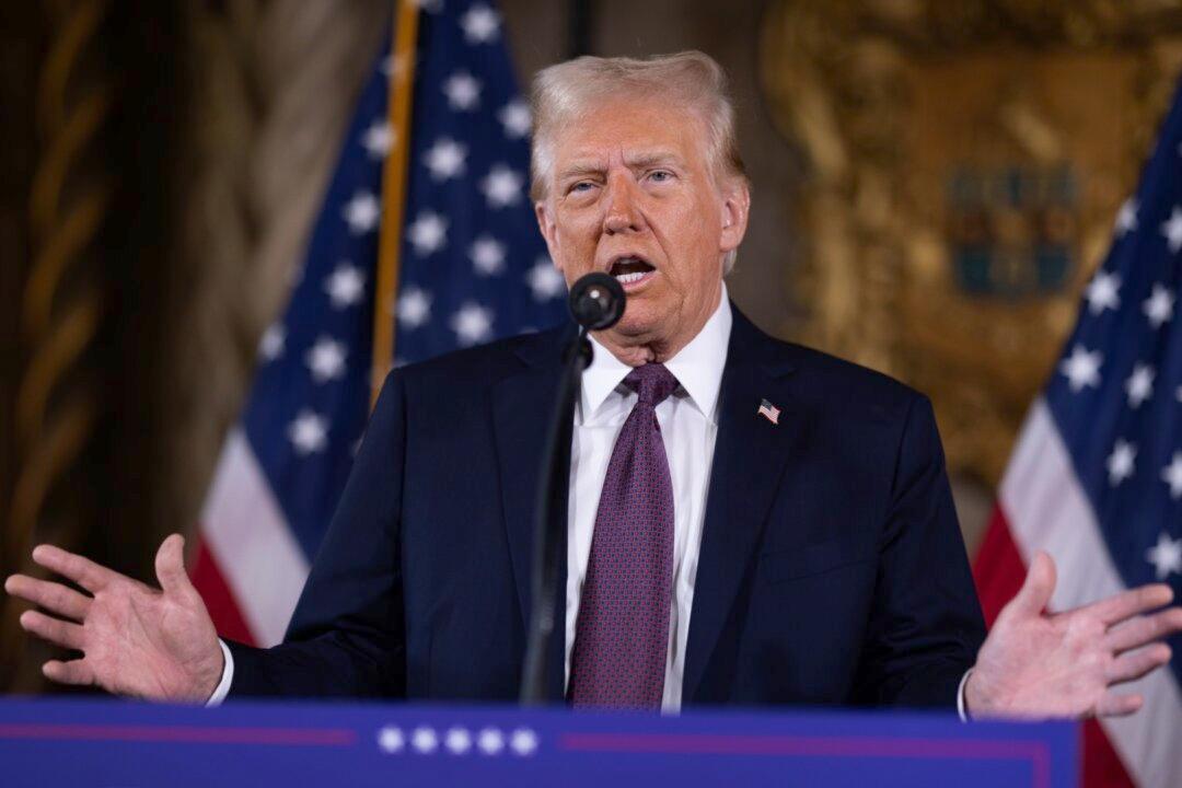 Defence Minister Confident AUKUS Is on Track as Trump Takes Over