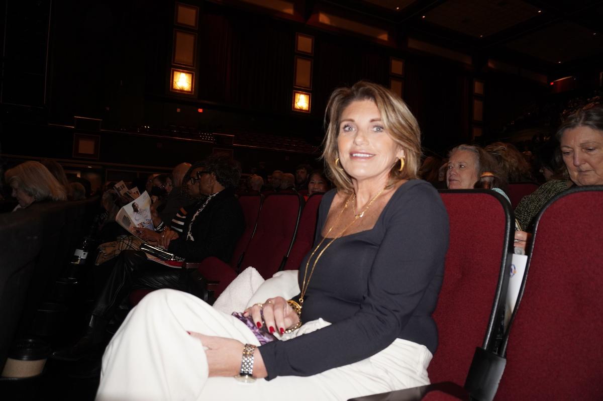 Raleigh Theatergoer Appreciates Opportunity to See China Before Communism in Shen Yun