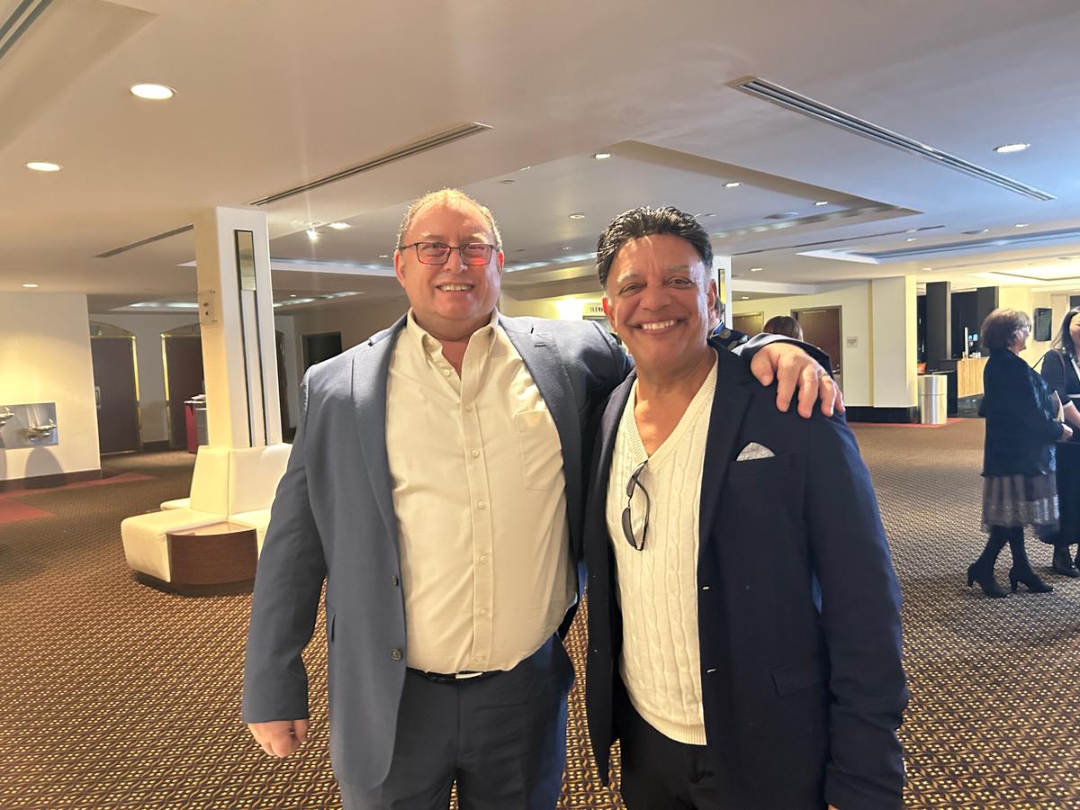 Shen Yun Artists Are ‘Pouring out Their Hearts and Their Souls,’ Says Company Owner