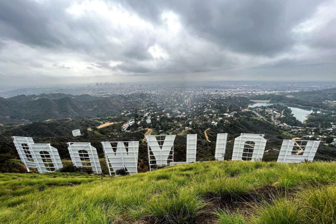 Los Angeles Film and TV Production Hits Lowest Point in 30 Years