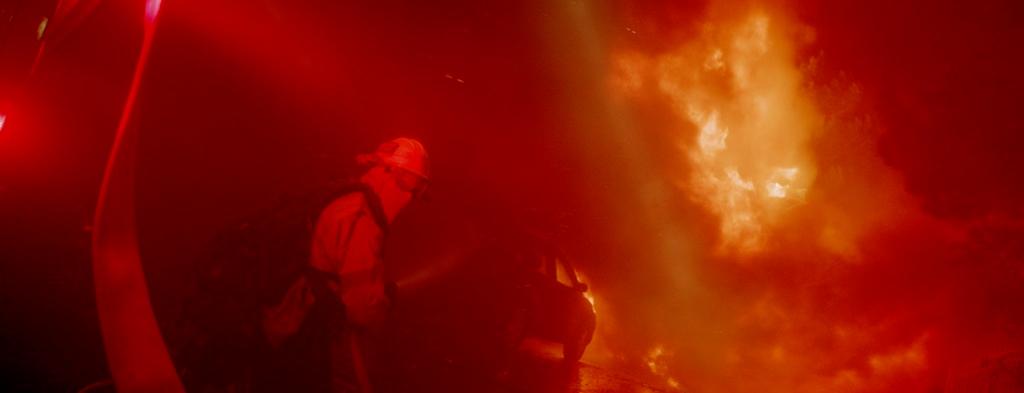 ‘Hotshot’: A Prophetic and Alarming Warning Bell