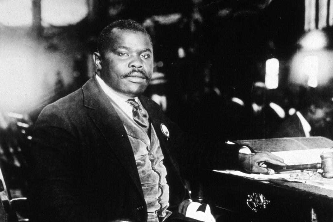 Biden Pardons Marcus Garvey, 4 Others in Final Full Day of Presidency
