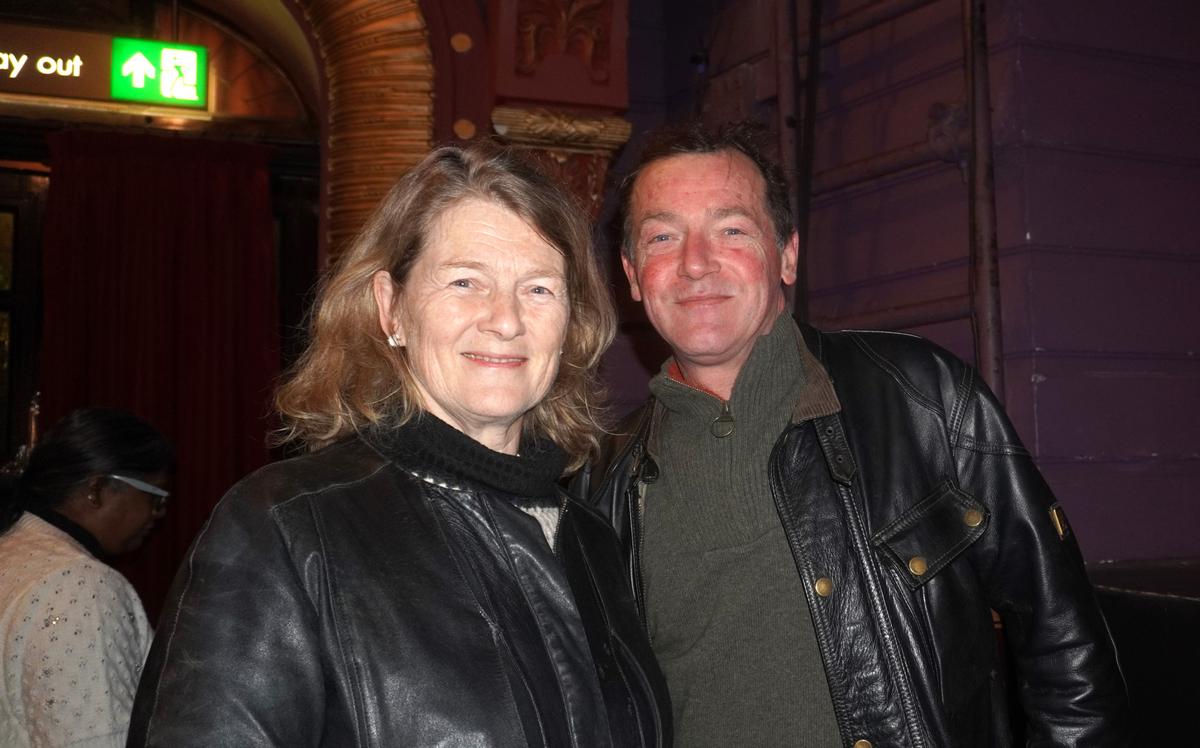 Co-op Director Learns About 5,000 Years of Chinese Culture Through Shen Yun