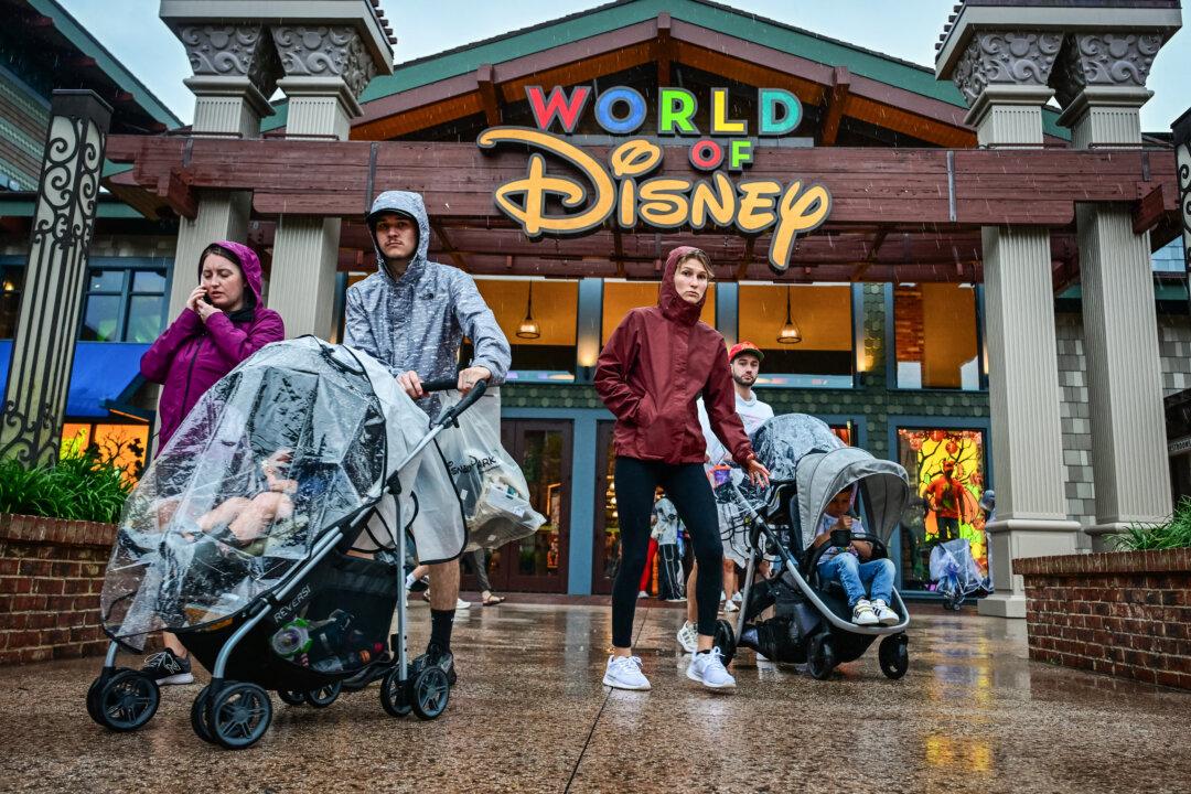 Disney and ABC Under FCC Investigation Over DEI Policies