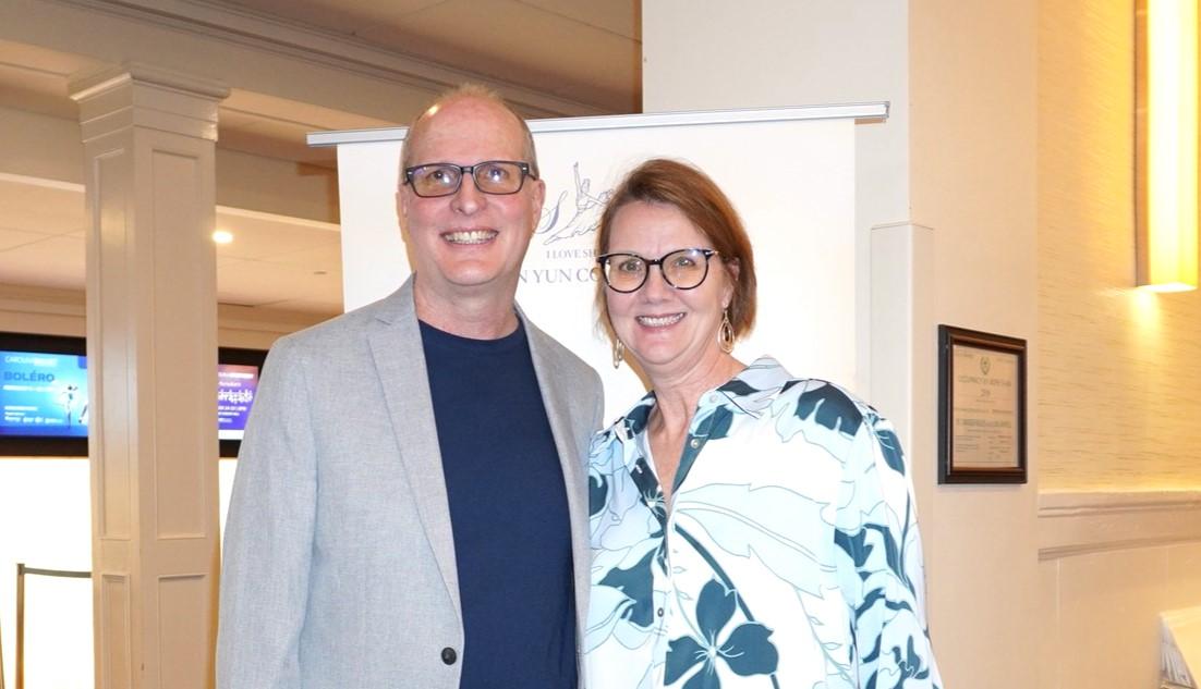 Shen Yun ‘Instills Powerful Emotions,’ Says Attorney