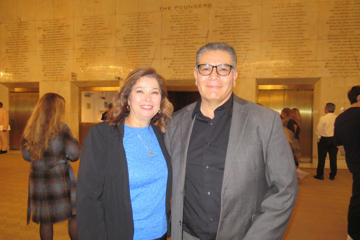 Shen Yun Was ‘More Than I Expected,’ Says Software Engineer