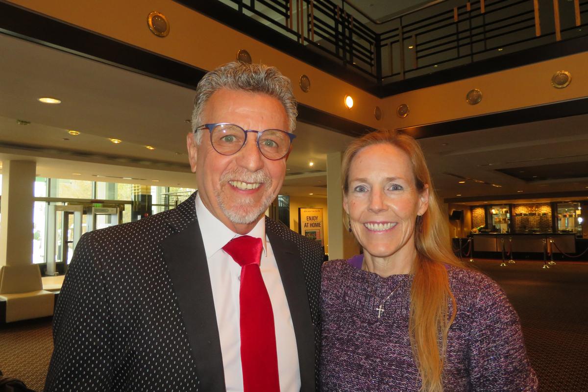 Shen Yun a Flawless Performance, Says Former Ballerina