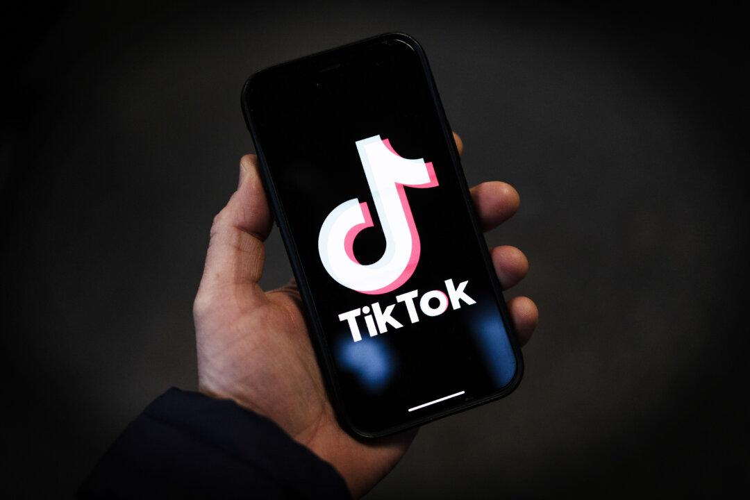 TikTok Deal With China Still on the Table, Trump Says