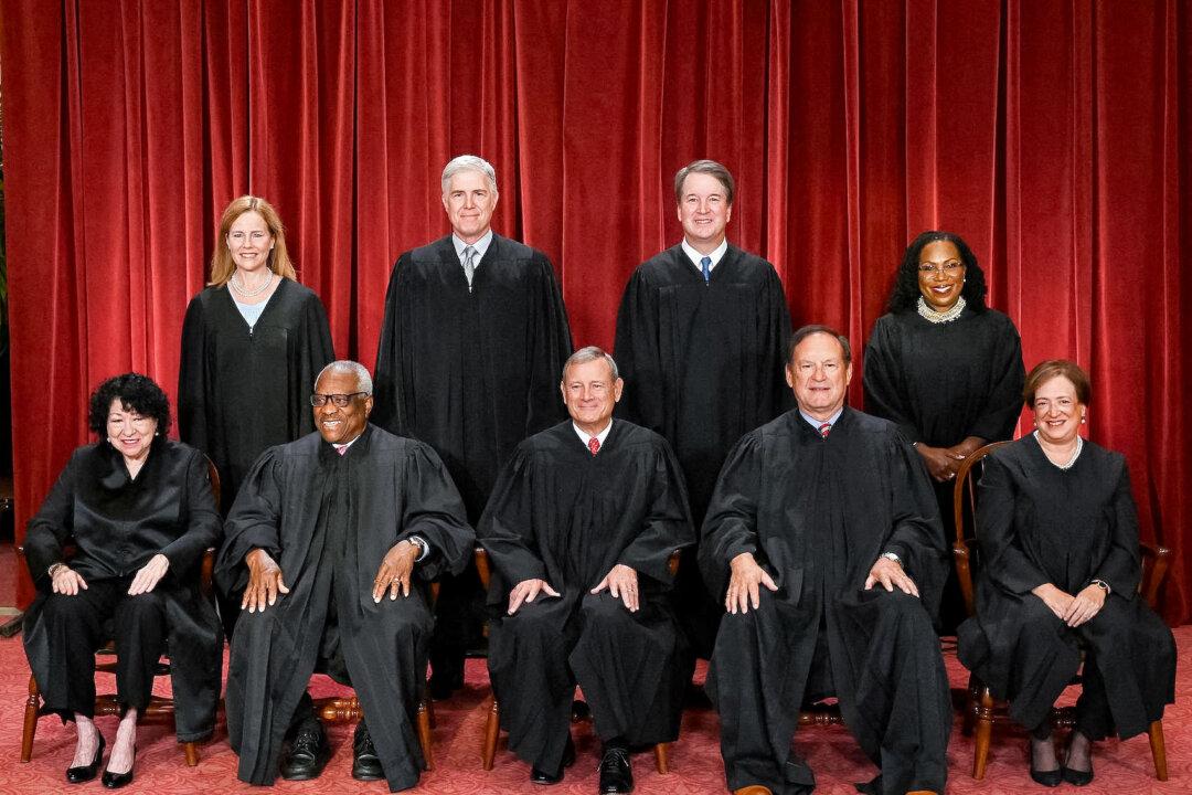 Supreme Court Rules for Transgender-Identifying Student in Bathroom Dispute