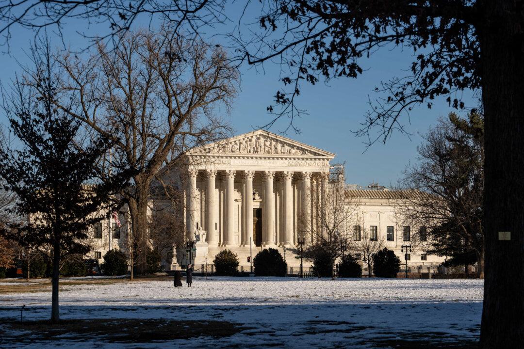 Biden’s Legacy at the Supreme Court