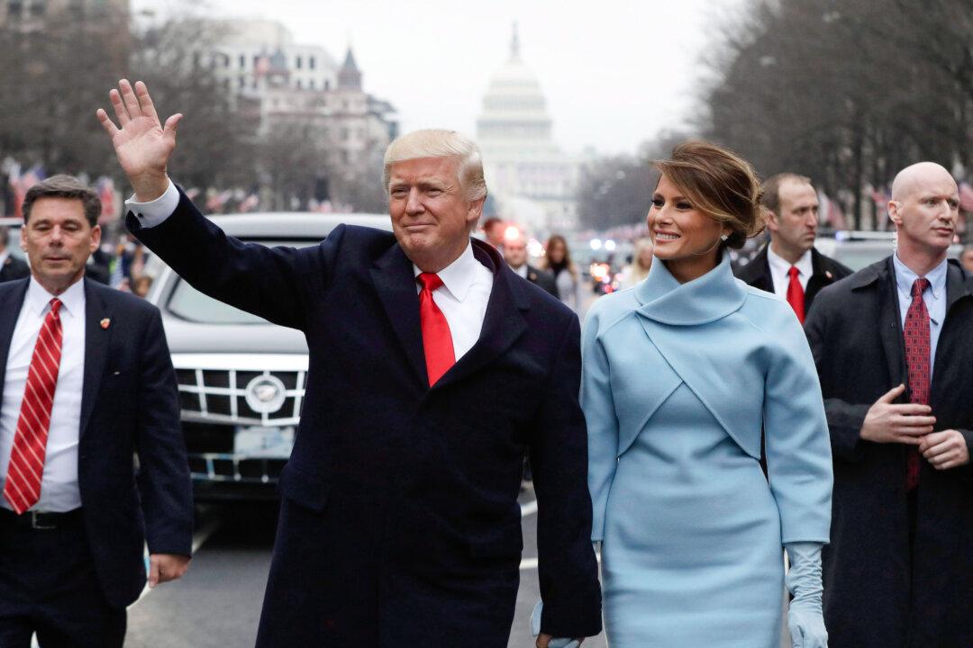 Everything You Need to Know About Trump’s Inauguration: When and Where to Watch