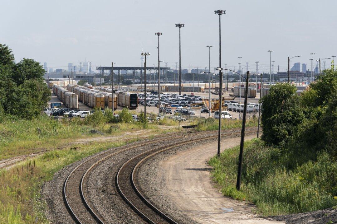 Rail Competition Pilot May Not Be Renewed Amid Parliamentary Break