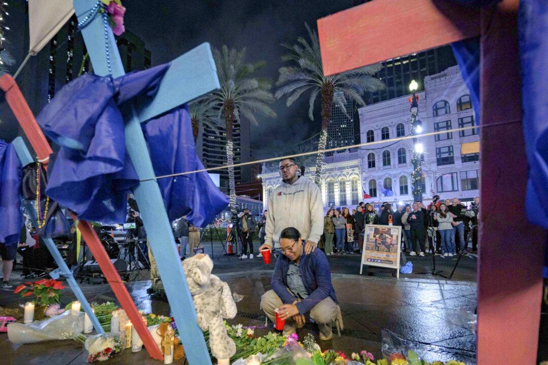 Is the Prevention of Every Terrorist Attack a Realistic Goal?