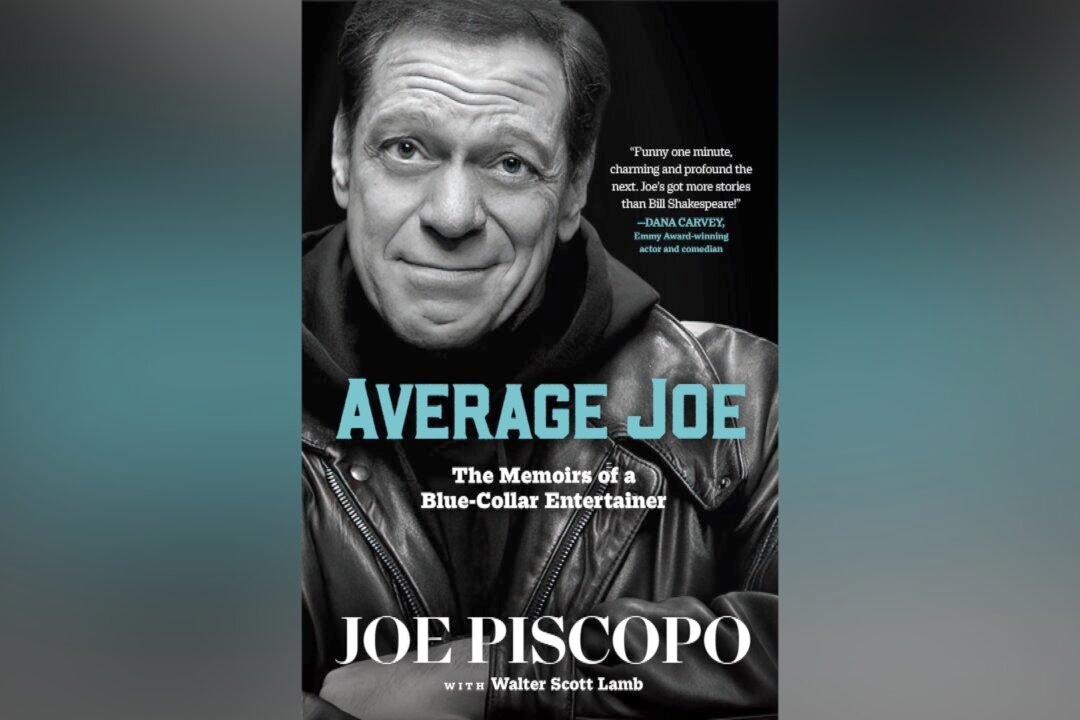 After All the Ups and Downs, Joe Piscopo Just Wants to Work