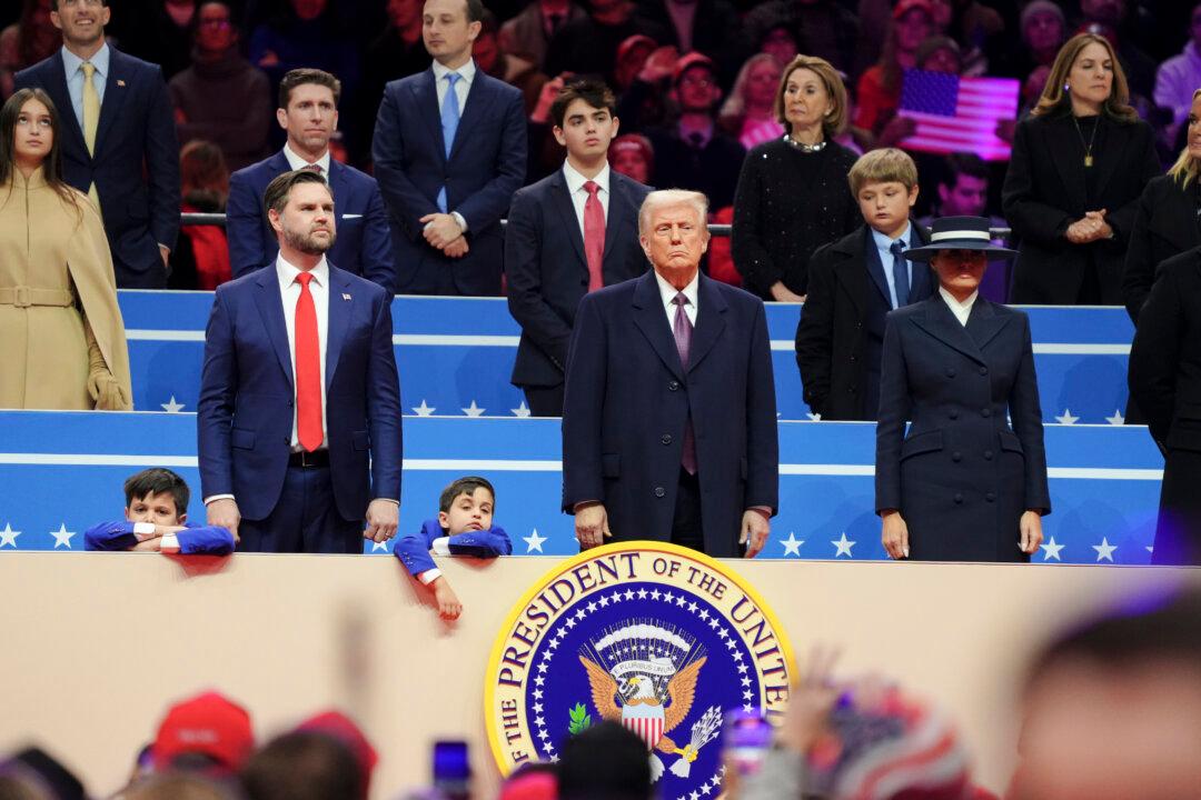 News Brief: Trump Sworn In as 47th US President; Signs Executive Orders