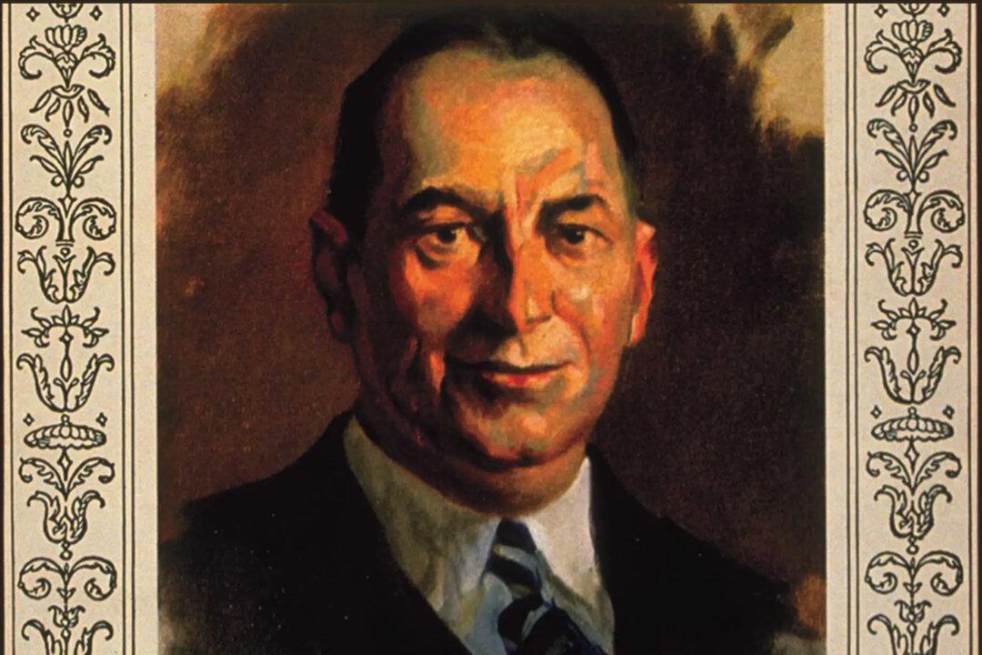 Walter Chrysler: The Man and His Machinery