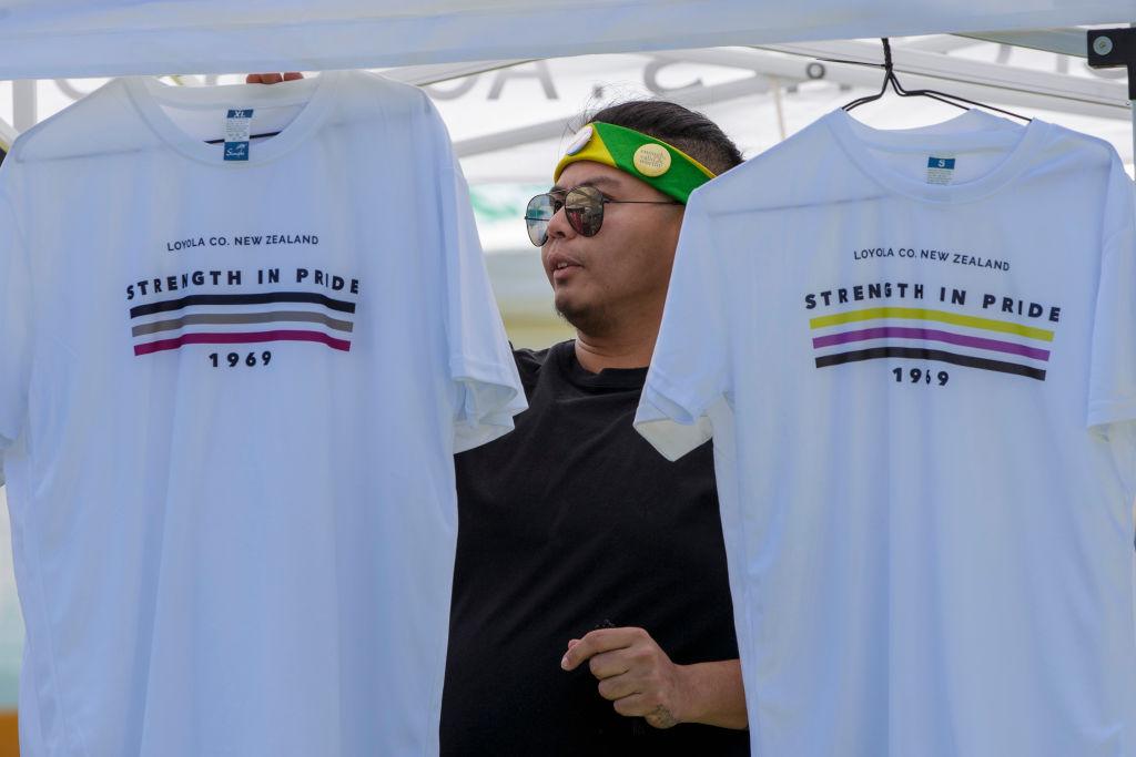 NZ’s Big Gay Out Bans Politicians From Its Stage