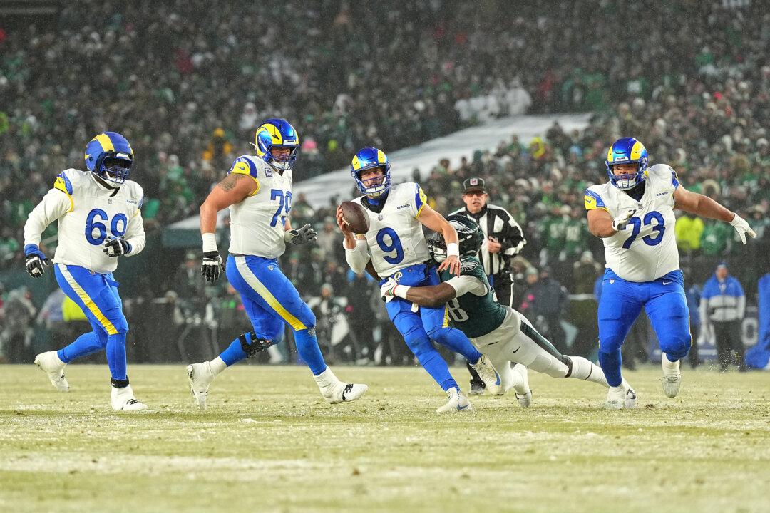 Rams QB Stafford Noncommittal on Returning for 2025 NFL Season