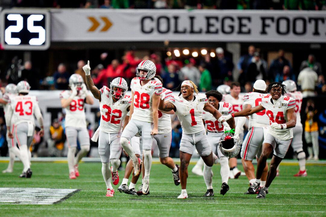 College Football Playoff Receives Seeding Changes for 2025