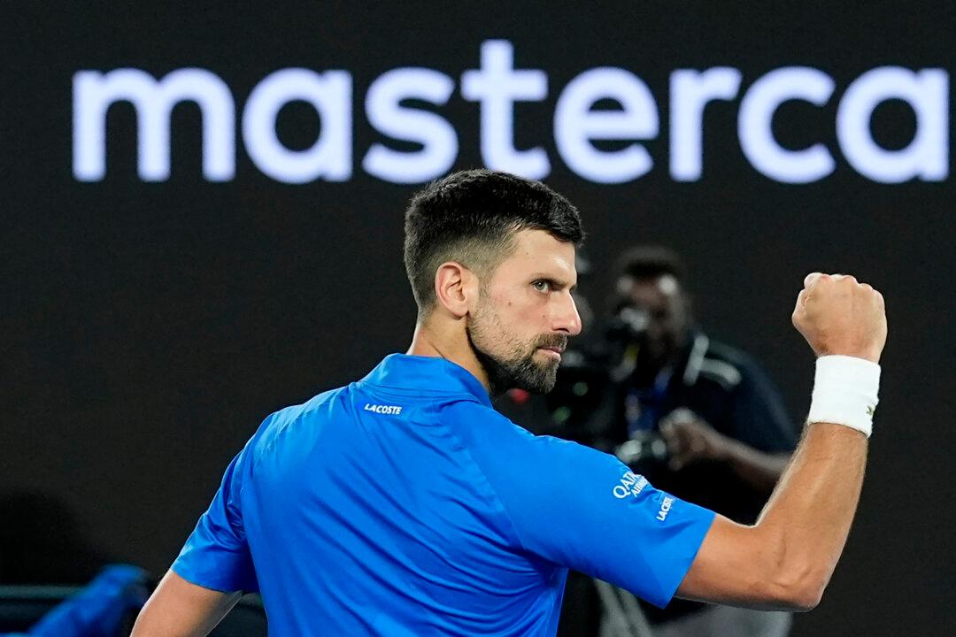 Australian Open: Novak Djokovic Beats Carlos Alcaraz and Gets Closer to 25th Grand Slam Title