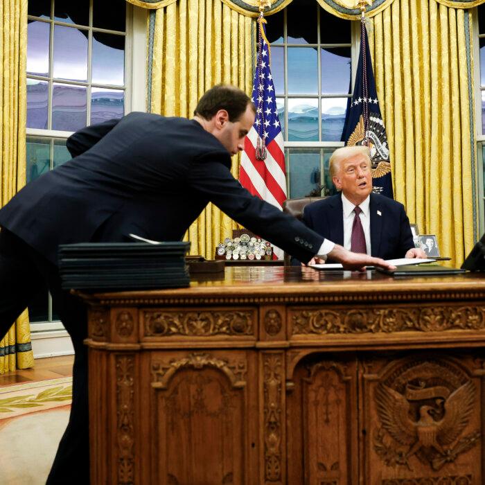 The Epoch Times