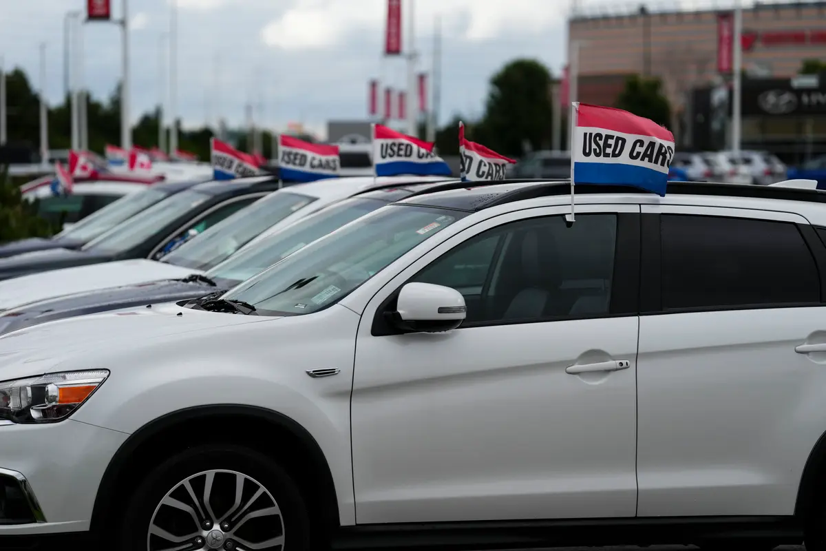 Buyers Be Warned: Report Says 20,000 Cars Found With Rolled-Back Odometers